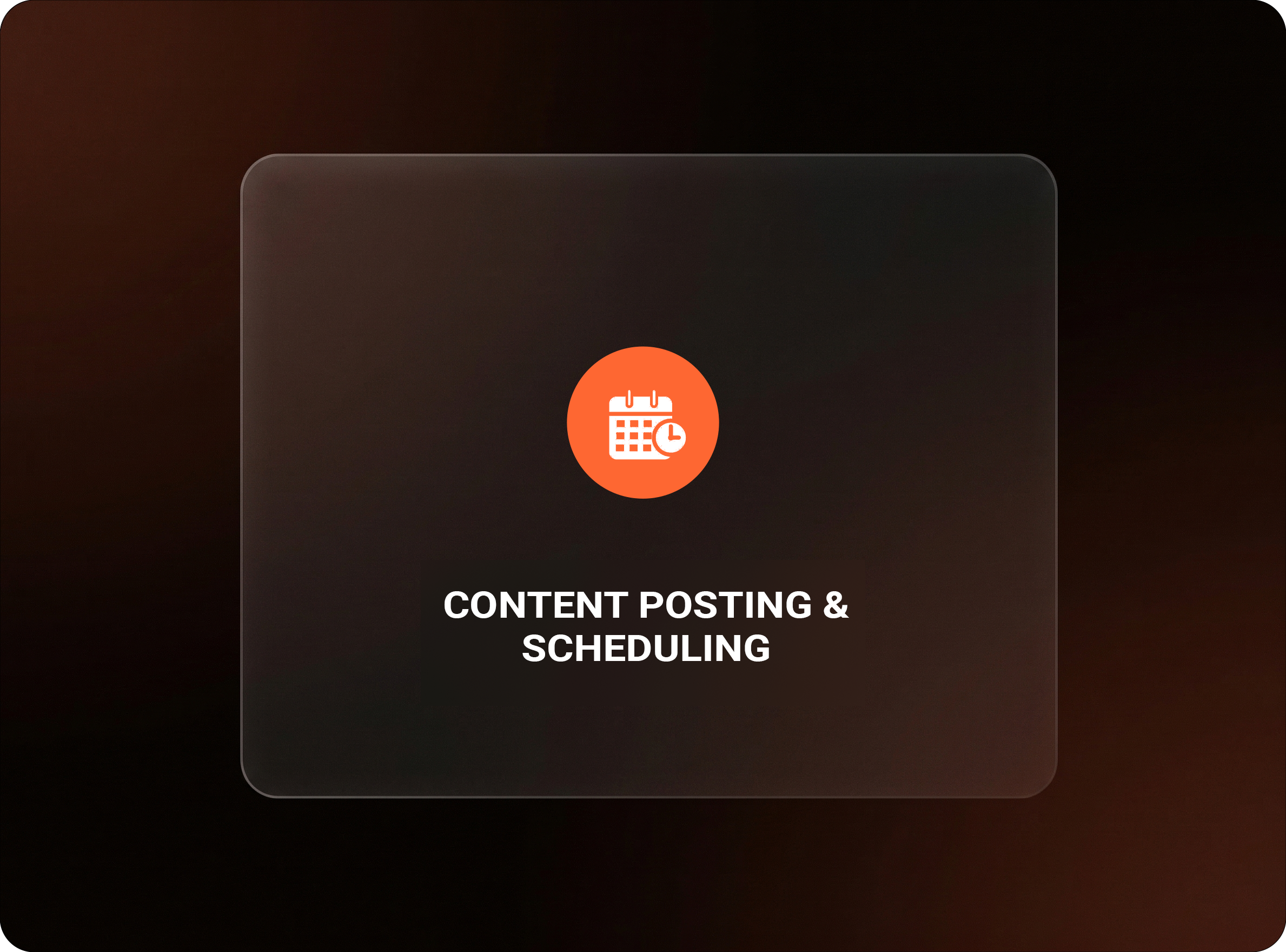 Seamless integrations dashboard illustration