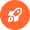 Rocket icon